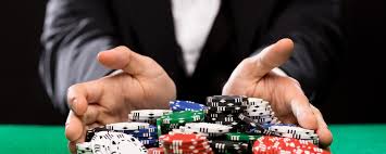 Зеркало Jackpot Casino